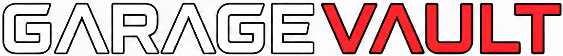 GarageVault
